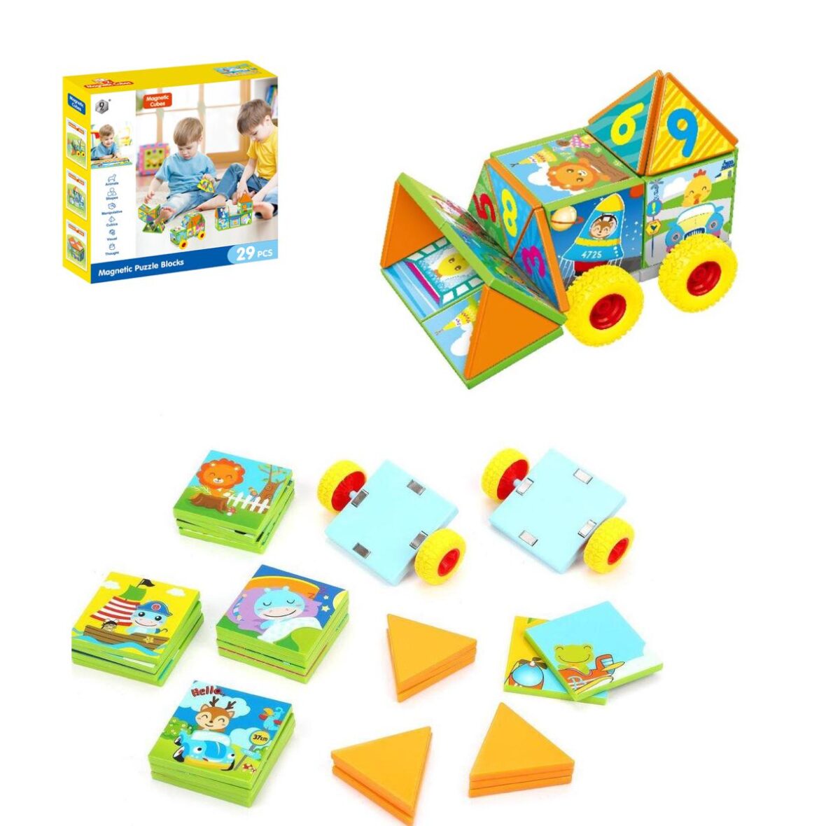 blocs-jeux-de-construction-magnetique-cubes-magnetiques-jouet-educatif-montessori-maroc-casablanca-rabat-marrakech-beni-mellal-agadir-dakhla-tiznit-khenifra-6